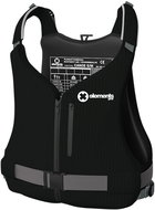 ELEMENTS GEAR Canoe 2.0, black, L/XL - Swim Vest