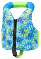 Aqua-Speed Aqua Pals, modrá 15-19 kg - Swim Vest