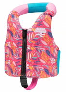 Aqua-Speed Aqua Pals, růžová - Swim Vest