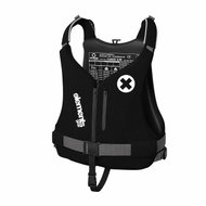 ELEMENTS GEAR Vesta Rover Junior černá  XXS - Swim Vest