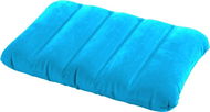 68676 nafukovací polštářek 43×28×9, modrý - Inflatable Pillow