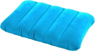 68676 nafukovací polštářek 43×28×9, modrý - Inflatable Pillow