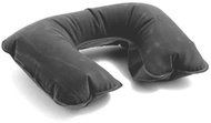 Travel pillow 44×28cm, black - Travel Pillow