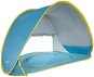 Trizand 21204 dětský plážový stan s bazénem 65 × 115 × 80 cm modrý - Beach Tent