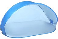 Malatec Pop Up plážový stan 220 × 120 × 100 cm modrý - Beach Tent