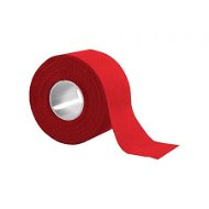 Neelastický tape na prsty P2I Červená - Tejp