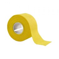 Neelastický tape na prsty P2I Žltá - Tejp