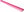 Beam EVA 240 × 15 cm, foldable, pink