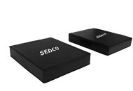 SEDCO Dopadové podložky Soft drop block set 76 × 60 × 15 cm - Plyo Box