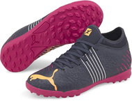 PUMA_FUTURE Z 4.2 TT Jr blue/pink EU 31 / 310 mm - Football Boots