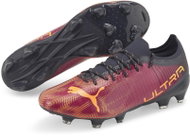 PUMA_ULTRA 2.4 FG/AG pink/blue EU 42 / 270 mm - Football Boots