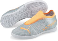 Indoor Shoes PUMA_ULTRA 3.4 IT Jr silver/orange EU 28 / 290 mm - Sálovky