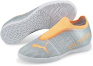 Indoor Shoes PUMA_ULTRA 3.4 IT Jr silver/orange EU 28 / 290 mm - Sálovky