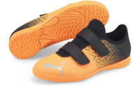 PUMA_FUTURE Z 4.3 IT V Jr orange/silver EU 29 / 300 mm - Indoor Shoes