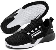 PUMA_Retaliate čierna/biela EU 46/300 mm - Bežecké topánky