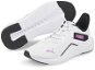 PUMA_Platinum Shimmer Wn's white/pink EU 41 / 265 mm - Running Shoes