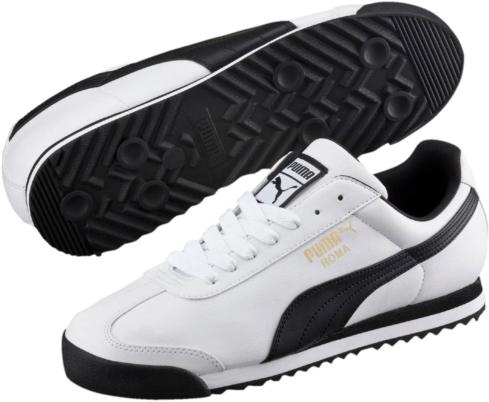 Puma roma shop 40 5