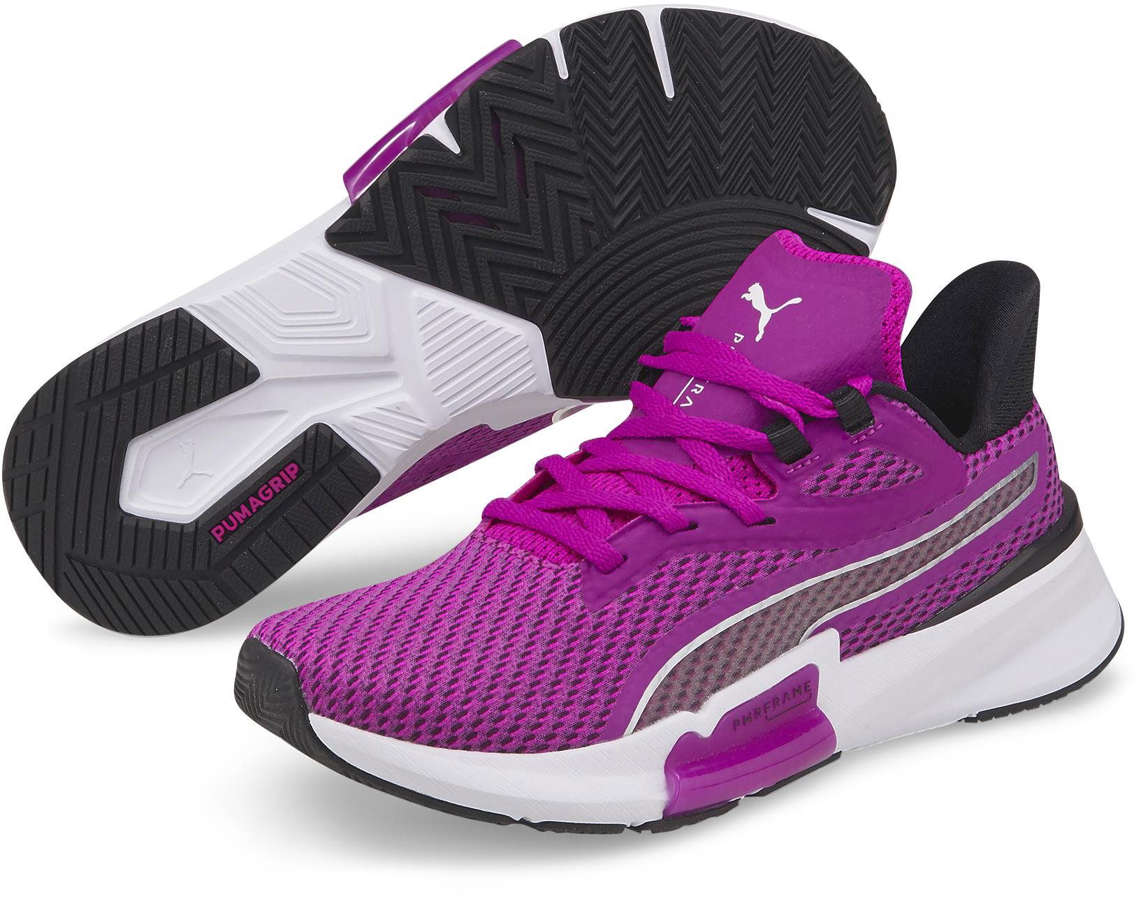 Puma 2025 mujer 2018