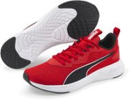 PUMA_Incinerate red/black EU 37,5 / 235 mm - Running Shoes