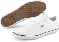 PUMA_Ever LoPro biela/čierna - Vychádzková obuv