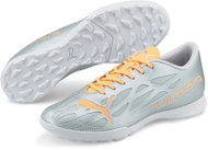 PUMA_ULTRA 4.4 TT silver/orange EU 44.5 / 290 mm - Football Boots