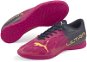 PUMA_ULTRA 4.4 IT pink/blue EU 39 / 250 mm - Indoor Shoes
