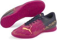 PUMA_ULTRA 4.4 IT pink/blue EU 41 / 265 mm - Indoor Shoes