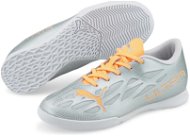 PUMA_ULTRA 4.4 IT Jr silver/orange - Indoor Shoes