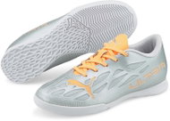 PUMA_ULTRA 4.4 IT Jr silver/orange EU 34.5 / 210 mm - Indoor Shoes