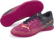 PUMA_ULTRA 4.4 IT Jr pink/blue EU 35 / 215 mm - Indoor Shoes
