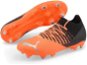PUMA_FUTURE Z 3.3 MxSG orange/silver EU 38.5 / 245 mm - Football Boots