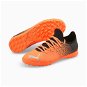 PUMA_FUTURE Z 4.3 TT orange/silver EU 44.5 / 290 mm - Football Boots