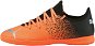 PUMA_FUTURE Z 4.3 IT orange/silver EU 45 / 295 mm - Indoor Shoes