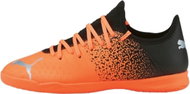 PUMA_FUTURE Z 4.3 IT Jr orange/silver EU 35.5 / 220 mm - Indoor Shoes