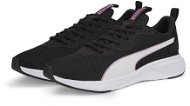 PUMA_Incinerate black/pink EU 35,5 / 220 mm - Running Shoes