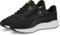 PUMA_Twitch Runner black/white EU 43 / 280 mm - Running Shoes