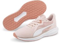 PUMA_Twitch Runner pink/white EU 36 / 225 mm - Running Shoes