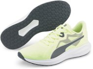 PUMA_Twitch Runner green EU 40 / 255 mm - Running Shoes