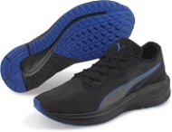 PUMA_Aviator Profoam Sky black/blue EU 40 / 255 mm - Running Shoes