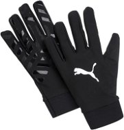 Puma Field Player Glove, čierne, veľ. 11 - Futbalové rukavice