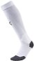 Puma Team LIGA Socks, white/black, size 43 - 46 - Football Stockings