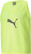 Puma Bib, sárga, L méret - Mez