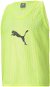 Puma Bib, yellow, sizing. XXL - Jersey