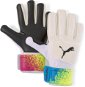Puma FUTURE Z Grip 3 NC, size 4 - Goalkeeper Gloves