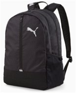 PUMA Result Backpack, čierna - Športový batoh