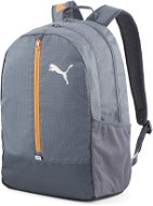 PUMA Result Backpack, šedá - Športový batoh