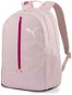 PUMA Result Backpack, pink - Sports Backpack
