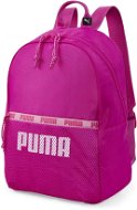 PUMA Core Base Backpack, ružová - Športový batoh