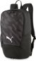 PUMA individualRISE Backpack, black/gray - Sports Backpack