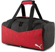 PUMA individualRISE Small Bag, modrá /čierna - Športový batoh